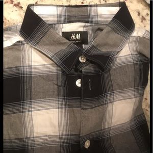 H&M Mens Shirt